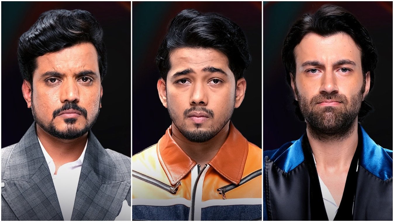 आसिफ खान नॉमिनेशन