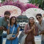 Lust Stories 3 Review: चार कहानियों का अलग सफर