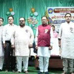 रायपुर में वंदे मातरम् गायन से गूंजा विद्यालय, सीएम ने बच्चों संग गाया राष्ट्रगीत