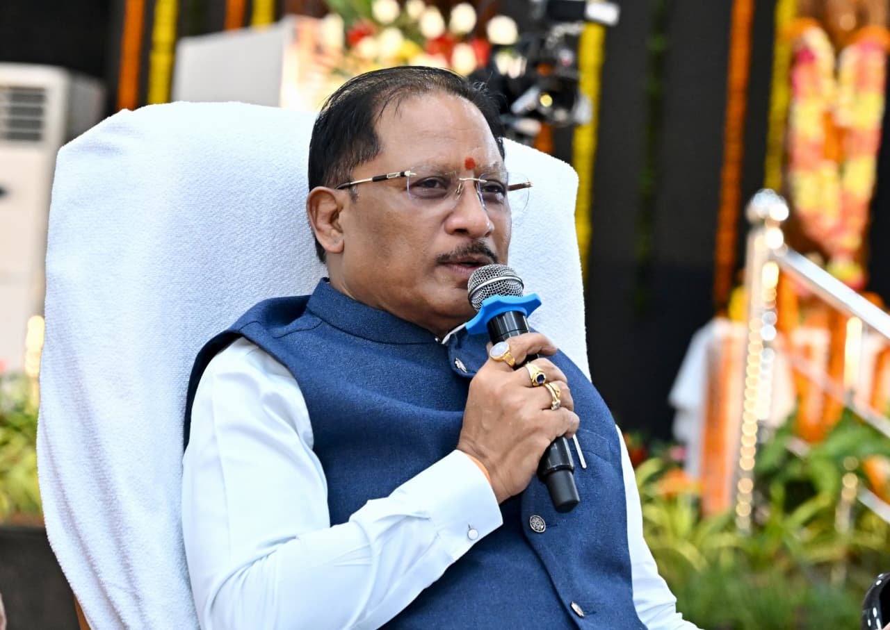 युवा उद्यमिता