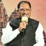 छत्तीसगढ़ का जल संरक्षण मॉडल देश में अव्वल, पांच जिले टॉप-10 में