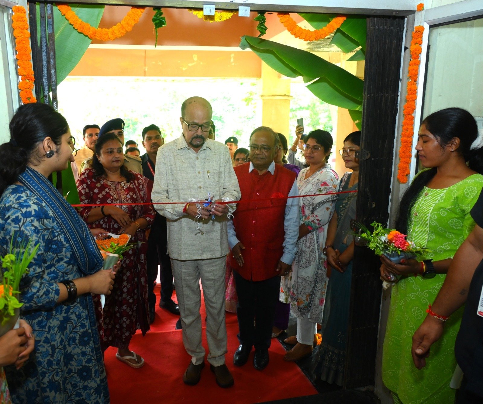 कुशाभाऊ ठाकरे पत्रकारिता विश्वविद्यालय, पत्रकारिता,