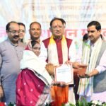 आंगन मिलन सेवा से आंगनबाड़ी केंद्रों में उत्सव, बढ़ी पोषण जागरूकता