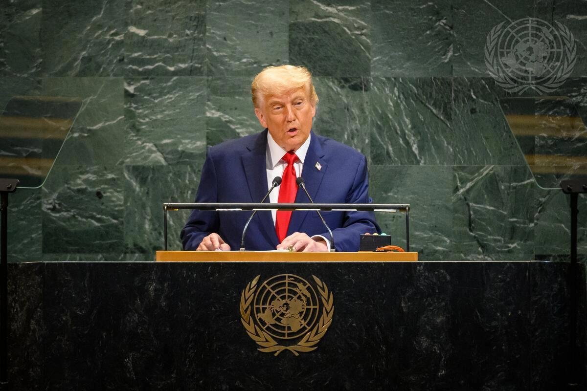 ईरान युद्धविराम, Iran Ceasefire, Donald Trump, Iran War,