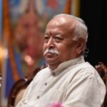 उज्जैन में संघ प्रमुख भागवत ने बताया धर्म और रिलीजन का अंतर