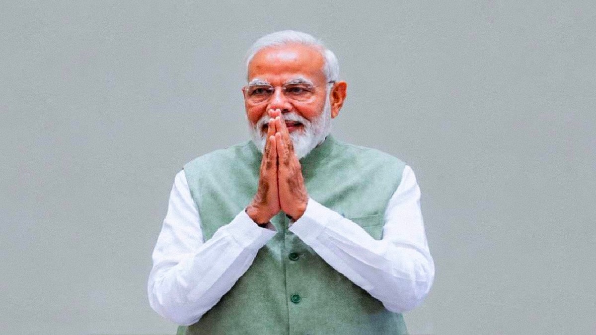 सेवा संकल्प अभियान, सेवा संकल्प यात्रा, पीएम मोदी, नरेंद्र मोदी,