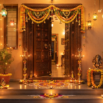 मुख्य द्वार वास्तु टिप्स: घर की सुख-समृद्धि के लिए इन बातों का रखें ध्यान