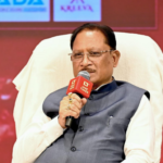 विकसित छत्तीसगढ़ 2047: सीएम साय का बड़ा रोडमैप