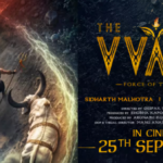Vvaan Trailer: सिद्धार्थ मल्होत्रा और तमन्नाह भाटिया की फिल्म 25 सितंबर को रिलीज़