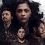 हुंकार द रोअर रिलीज़: अनीत पड्डा की नई सोशियो-लीगल थ्रिलर 25 सितंबर से जियोहॉटस्टार पर