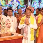 धार्मिक पर्यटन को बढ़ावा दे रही साय सरकार, तीर्थ स्थलों का होगा विकास