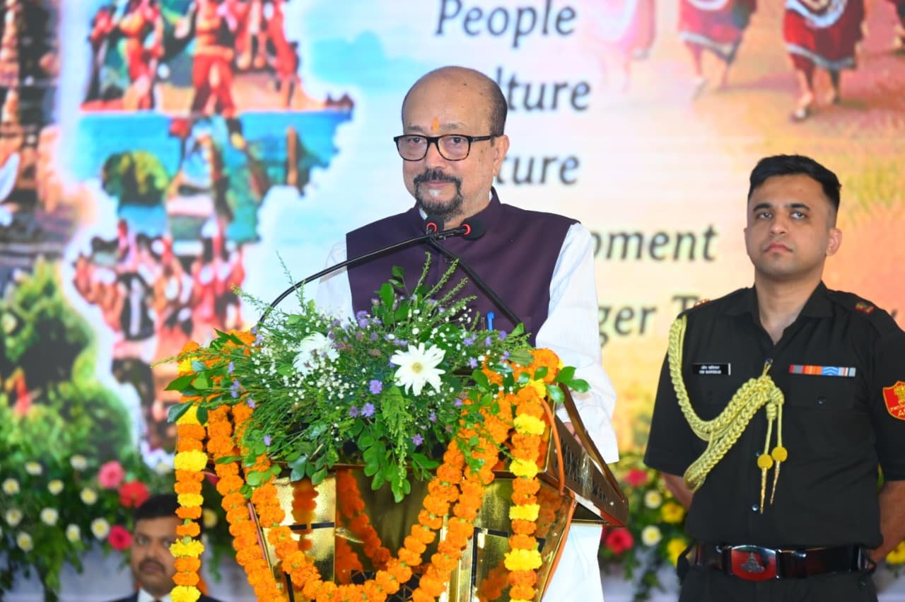 शिक्षक सम्मान समारोह