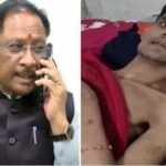 धमतरी हादसे के पीड़ित शशिकांत से CM की फोन पर हुई बातचीत