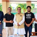 तपकरा सर्प संरक्षण: नागलोक में बनेगा अत्याधुनिक सर्प ज्ञान केंद्र, शोध पर जोर
