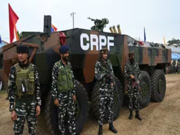 CRPF खेल कोटा भर्ती