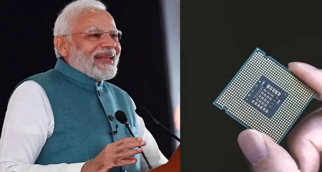सेमीकंडक्टर इंडिया, सेमीकंडक्टर मिशन, चिप निर्माण,
