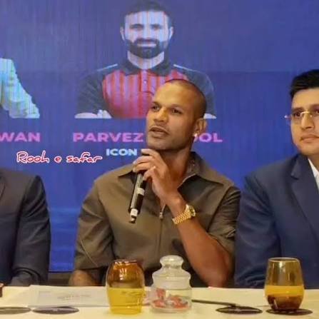 Shikhar Dhawan, भारतीय क्रिकेट, Team India, क्रिकेट न्यूज,