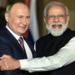 रूसी राष्ट्रपति पुतिन का भारत दौरा, 11 सितंबर को PM मोदी से होगी बैठक