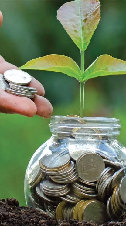 25 साल की उम्र में निवेश
