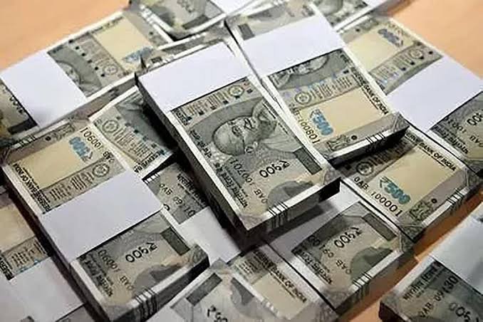 17 करोड़ जाली नोट