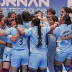एशियन गेम्स 2026 में भारत की कबड्डी टीमें फाइनल में, स्वर्ण पर नजरें