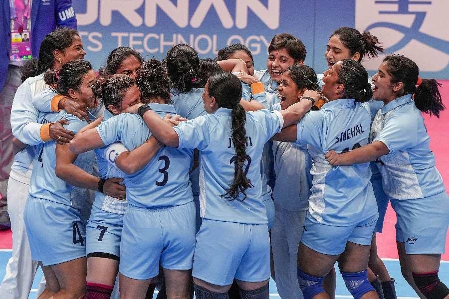 एशियन गेम्स 2026, भारत कबड्डी टीम, भारतीय कबड्डी,