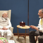 भयंदर जमीन मामला: पीएम मोदी के सहपाठी को मिली बड़ी राहत