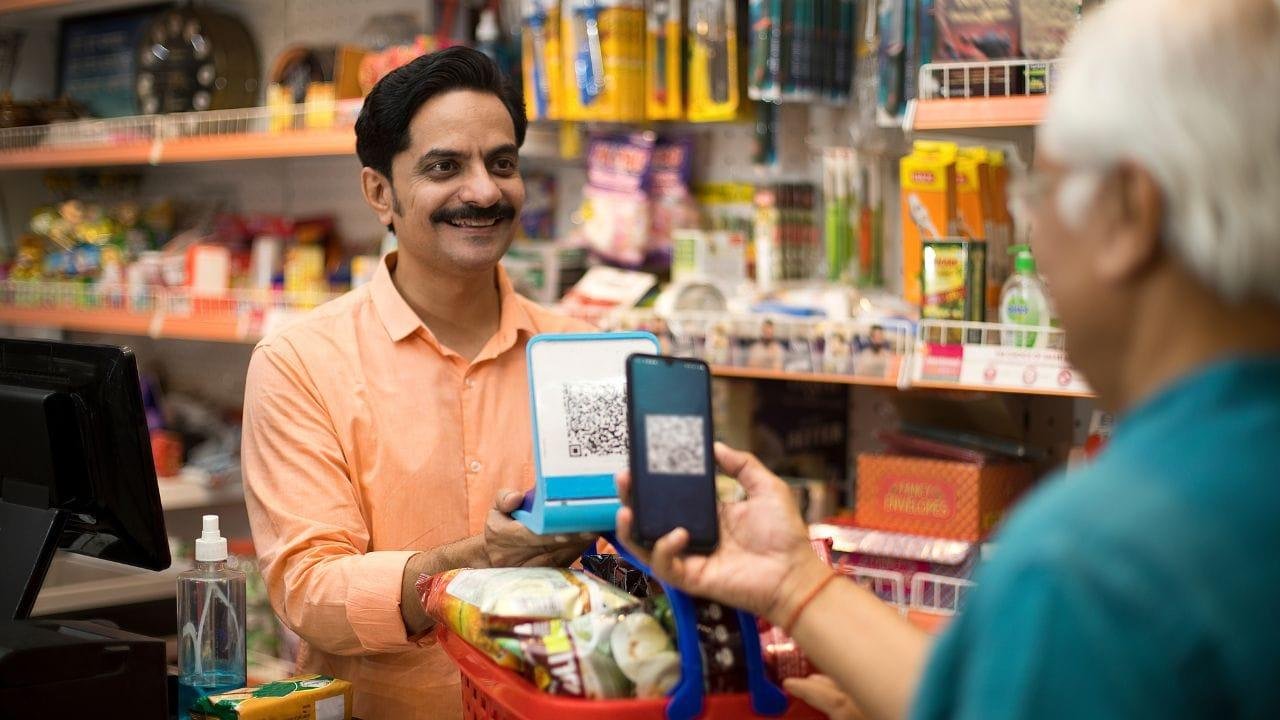 UPI MDR शुल्क, UPI Payment, निर्मला सीतारमण, UPI Charge,