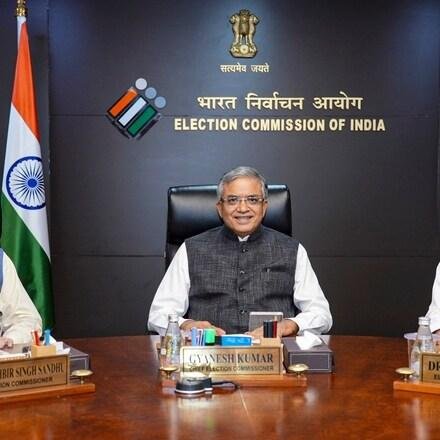 ज्ञानेश कुमार, CJP, अभिजीत दीपके, चुनाव आयोग,