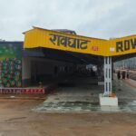 रावघाट रेल सेवा शुरू, बस्तर के विकास और रोजगार को मिलेगी नई गति