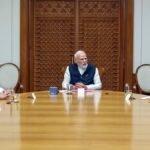 ITLA और MSME ग्रोथ फंड को मंजूरी, जानें सरकार के फैसले का असर