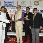 राज्यपाल रमेन डेका ने राज्य स्तरीय जूडो चैंपियनशिप का शुभारंभ किया