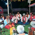 कबीरधाम में माता की आराधना में शामिल हुए उप मुख्यमंत्री विजय शर्मा