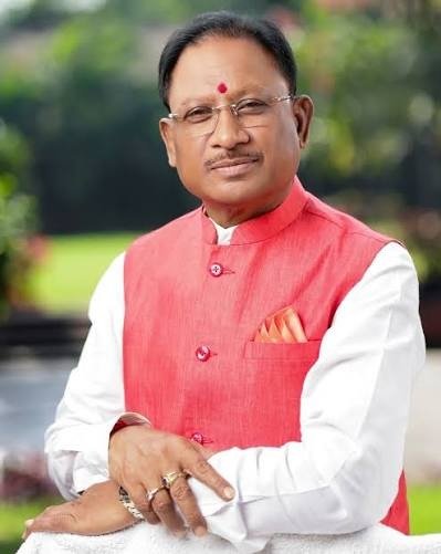 छत्तीसगढ़ सरकार, विष्णु देव साय, सुशासन अभियान, डिजिटल सेवाएं,