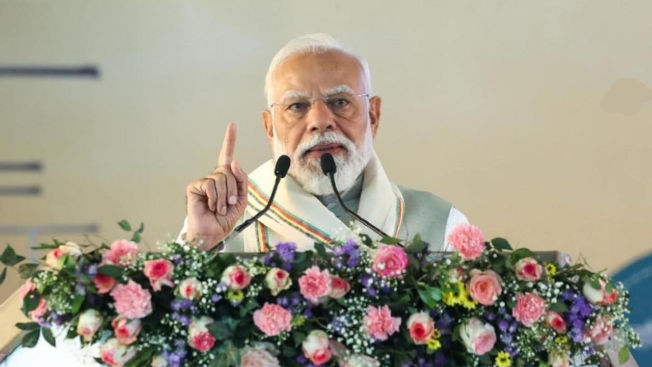 नरेंद्र मोदी, मोदी के 25 साल, प्रधानमंत्री मोदी, 25 साल सेवा,