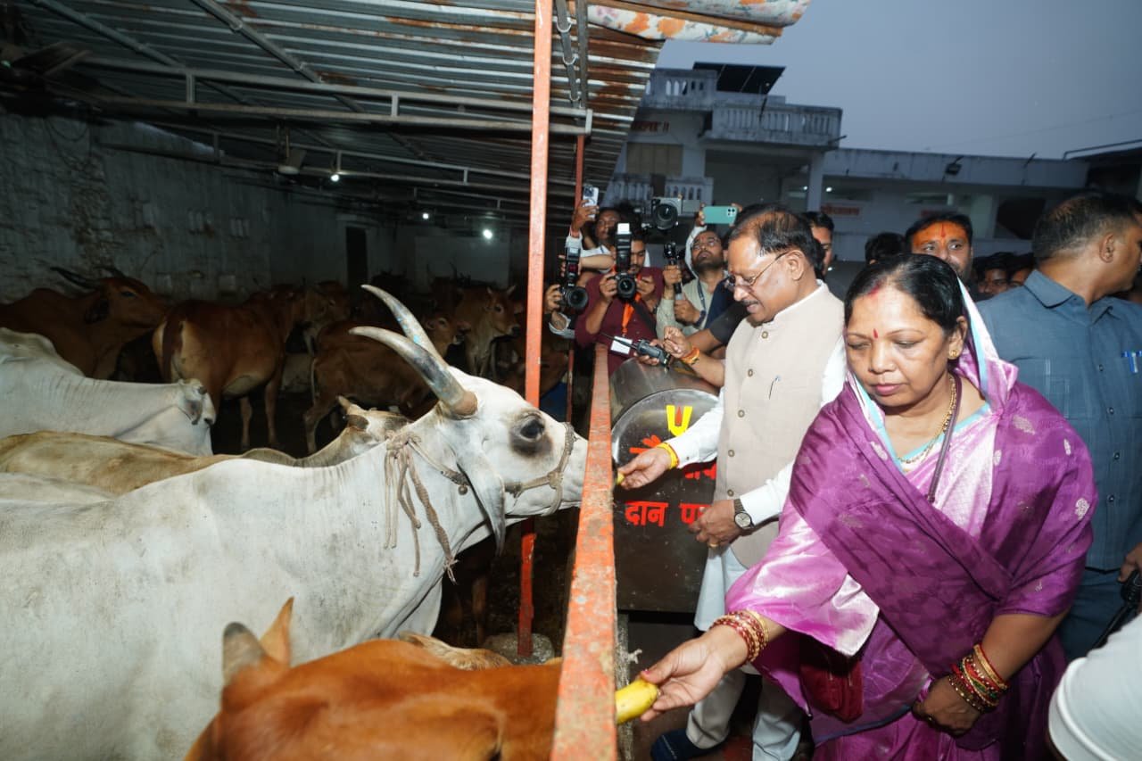 शिवरीनारायण मंदिर