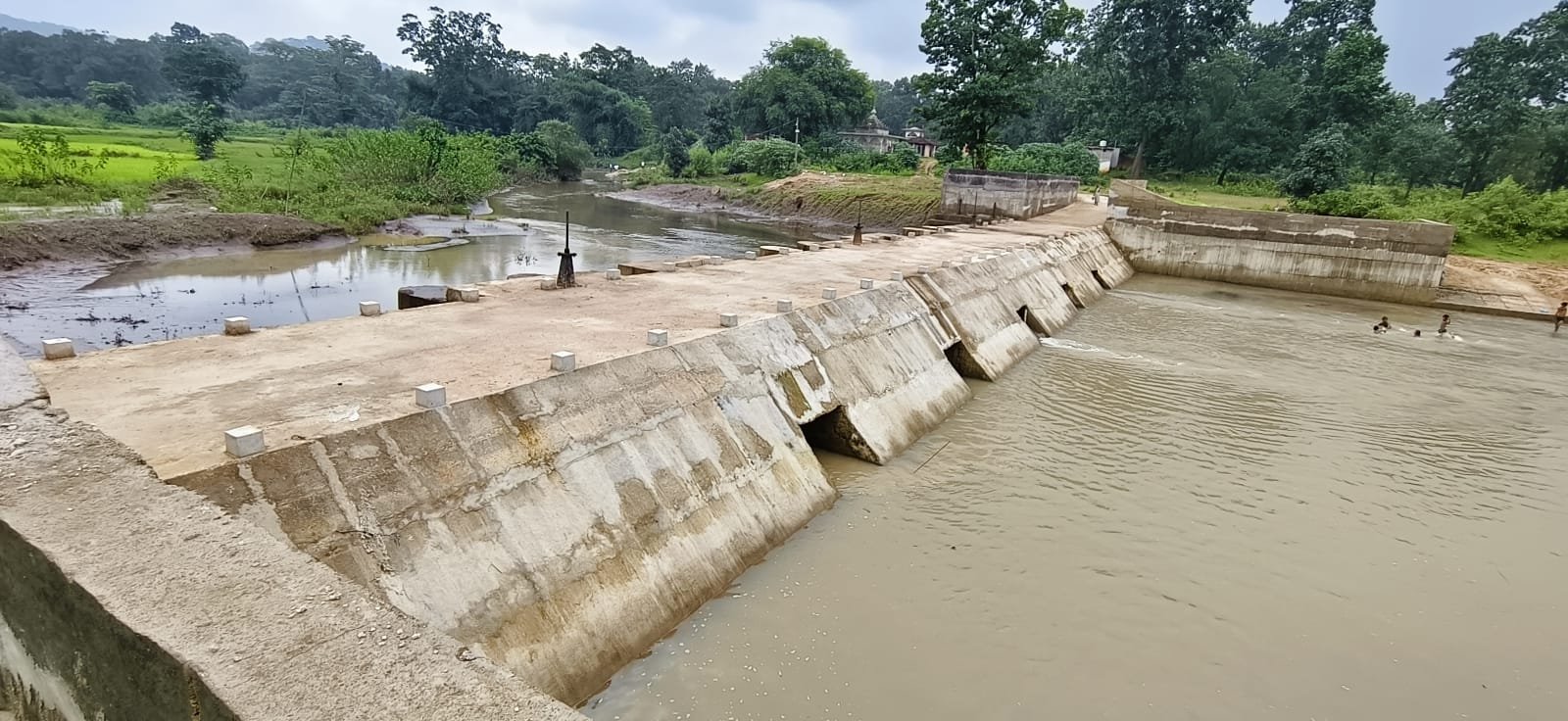 शपुर समाचार, मुख्यमंत्री विष्णु देव साय, छत्तीसगढ़ समाचार, सिंचाई परियोजना,