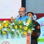 सस्ती दवाओं पर राज्यपाल रमेन डेका का जोर, ग्रामीण इलाज पर चर्चा
