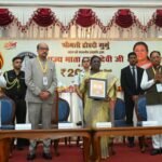 माता हासी देवी की 200वीं जयंती पर ₹200 का स्मारक सिक्का जारी