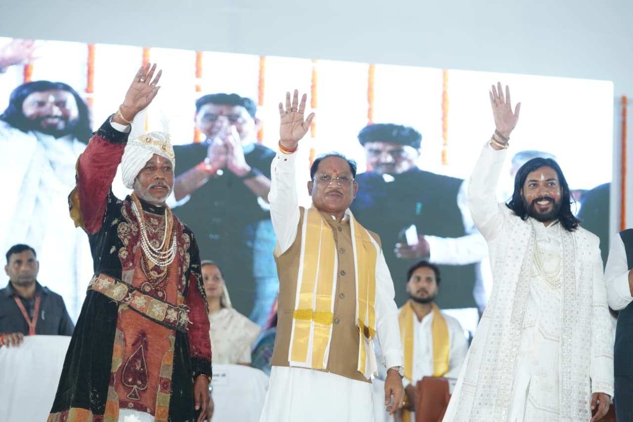 भंडारपुरी धाम मेला