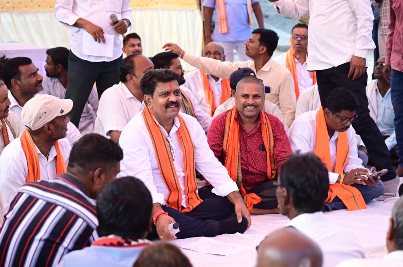 विजय शर्मा, ग्रामीण विकास, छत्तीसगढ़ समाचार, कवर्धा समाचार,