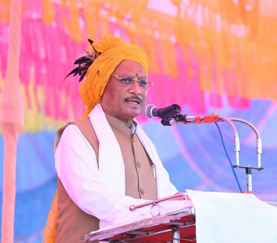 बिलाईगढ़ में विकास कार्य