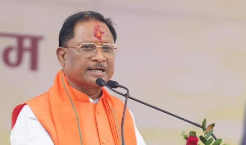 महर्षि वाल्मीकि जयंती, मुख्यमंत्री विष्णु देव साय, छत्तीसगढ़ समाचार,