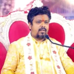 रायपुर में दिव्य दरबार पर विवाद, महाराज की अनशन चेतावनी