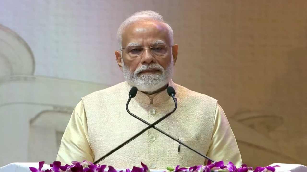 यूपीएससी, यूपीएससी शताब्दी, UPSC Centenary, पीएम मोदी,