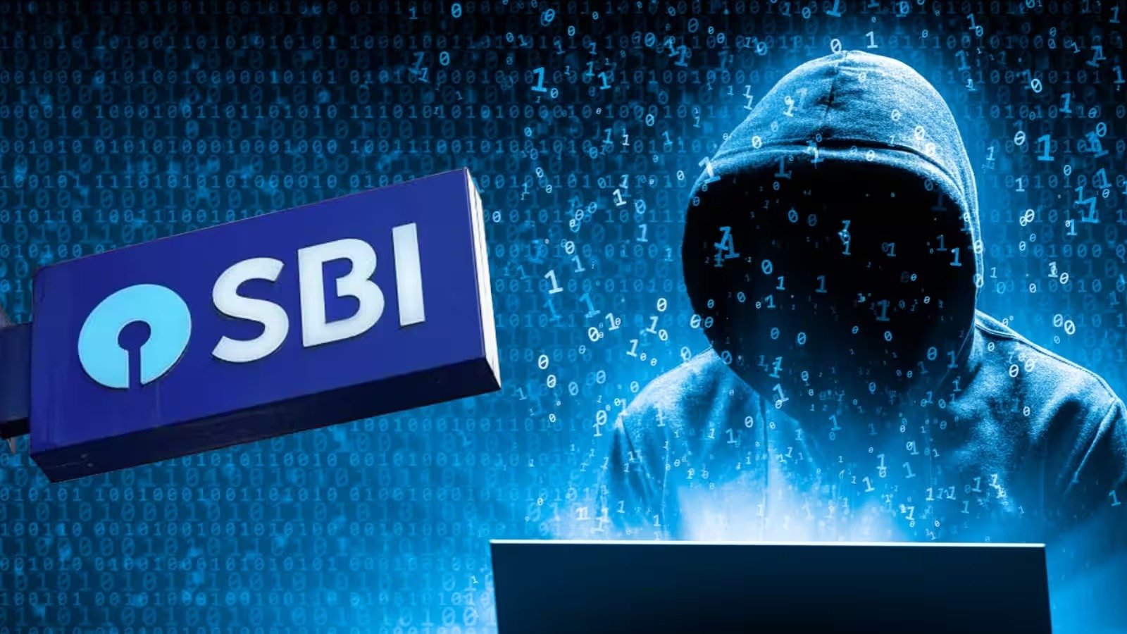 SBI डेटा लीक, स्टेट बैंक ऑफ इंडिया, डार्क वेब, साइबर हमला,