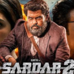 सरदार 2 ओटीटी रिलीज़: कार्थी की स्पाई थ्रिलर अब प्राइम वीडियो पर हिंदी में, देखने से पहले जानें ये बातें