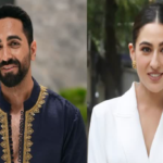 उड़ता तीर रिलीज़ डेट: 9 अक्टूबर को आएगी आयुष्मान-सारा की स्पाई कॉमेडी, जानें कहानी और कास्ट