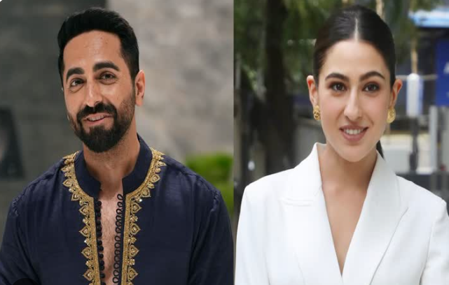 उड़ता तीर रिलीज़ डेट: जासूसी थीम वाला मूल पोस्टर-स्टाइल इलस्ट्रेशन, जिसमें उलझन में खड़ा एक एजेंट