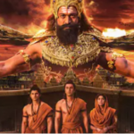 रामायण पार्ट 1 रिलीज़ 5 नवंबर को: रणबीर, साई पल्लवी और यश की फिल्म पांच भाषाओं और IMAX में
